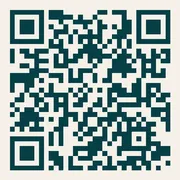 QR code linking to The Human, Mined on Substack